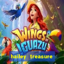 hailey treasure adventure mod apk